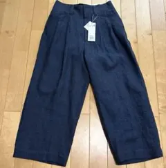 2026年最新】リネン パンツ マーガレットハウエルの人気アイテム 