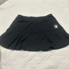 テニススコート レディース