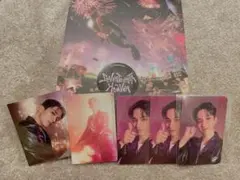 SEVENTEEN Heaven 10:23  ドギョム