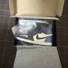 NIKE Air Jordan ミニチュアコレクション シークレット