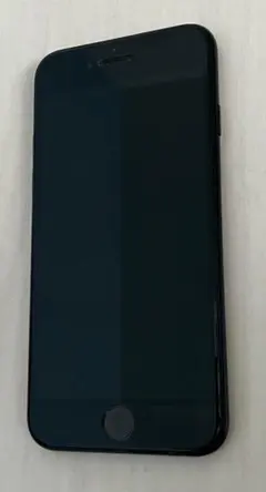 iPhone SE 第2世代 256GB ブラック SIMフリー