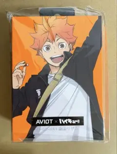 AVIOT × ハイキュー！！ コラボイヤホン 稲荷崎モデル - メルカリ