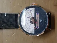 特価!OUKESHI 星空デザイン 腕時計