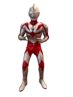 レギュラン星人 1996 日本製 円谷プロ ソフビ ウルトラ怪獣 - メルカリ
