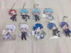 いれいす ロゴキャップ 帽子 キャップ りうら if hotoke - メルカリ
