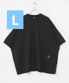 SEE SEE SUPER BIG DOUBLE DOT TEE - メルカリ