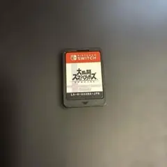 大乱闘スマッシュブラザーズ SPECIAL Switch ソフト