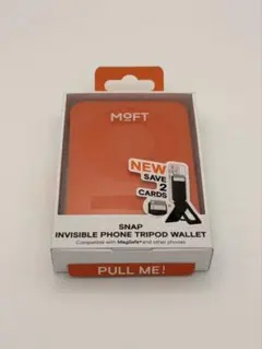 MOFT スマホスタンド SNAP ON 磁力強化版 8in1 SROG