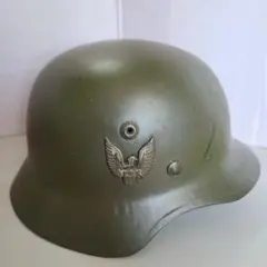 2026年最新】ドイツ連邦軍ヘルメットの人気アイテム - メルカリ