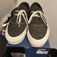 新品VANS PREMIUM Lx Authentic Easeフェードブラックのサムネイル