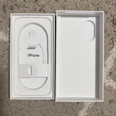 iPhone17空箱