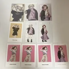ヒロアカ ベースヤード 麗日お茶子 トガヒミコ お茶子 トガちゃん 缶