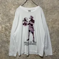 ONE PIECE ワンピース プリント ロンTのサムネイル