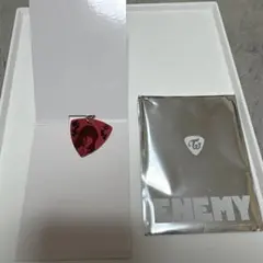 TWICE ENEMY ランダムピックキーホルダー モモ