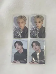 TREASURE アサヒ トレカ