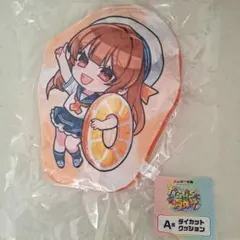 カラフルピーチ エニマイくじ 東京ドーム クッション えとさん - メルカリ