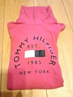 ロンT TOMMY HILFIGER(19日まで半額価額)