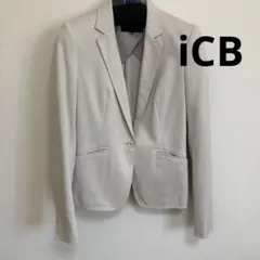 i C B ジャケット