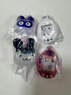 A*a様 たまごっち　ガチャまとめ売り(4種類)