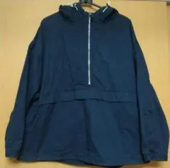 ニコアンド マウンテンパーカー