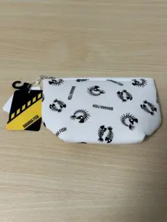 2026年最新】banana fish ポーチの人気アイテム - メルカリ