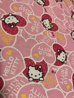 2026年最新】ハローキティ生地の人気アイテム - メルカリ