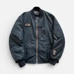 2026年最新】neighborhood ma-1の人気アイテム - メルカリ