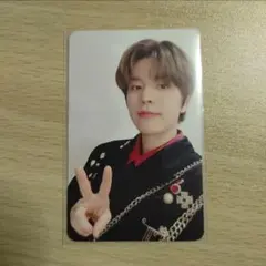 StrayKids SocialPath オフイベ 会場限定トレカ スンミン