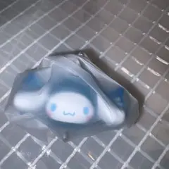 サンリオ つながるキャンディチャーム シナモロール