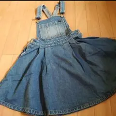 Love Toxic ジャンバースカート