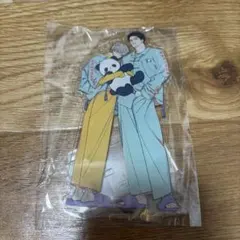 MODZ ナツメカズキ アクスタ