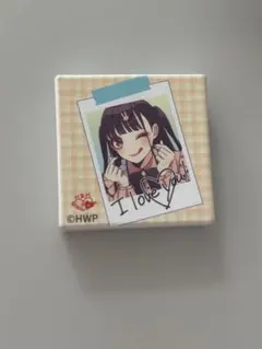 HoneyWorks HBMR×ちゅーたんコラボ