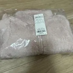 猫耳付きフリースジャケット 100cm エニファム✳️最終お値下げ✳️