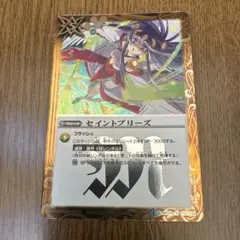 セイントフリース XX 110/714