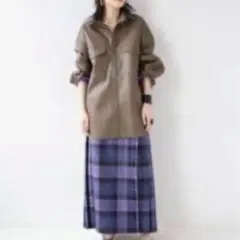 レザージャケット