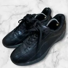 ASICS 아식스 GEL-WANDER 운동화 블랙 27.0