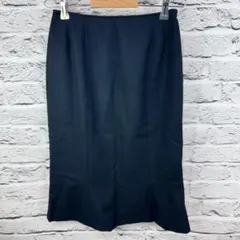 SAB STREET【新品】スカート　サイズ9 黒 485のサムネイル