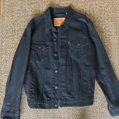 リーバイス　Levi’s デニムトラッカージャケット
