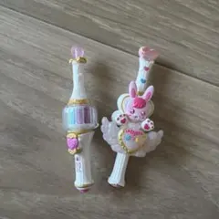 プリキュアオールスターズなりきりプリキュアDX2〜ファイトコレクション〜