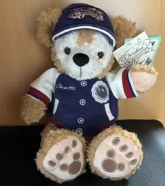 2025年最新】ダッフィー パリの人気アイテム - メルカリ