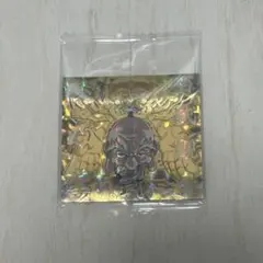HUNTER × HUNTER ウエハースシール
