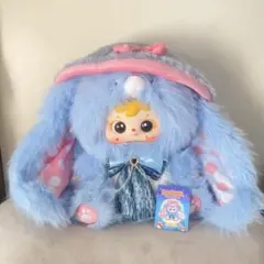 Samuel サミュエル　800% うさぎ