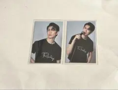 2025年最新】樋口幸平 トレカの人気アイテム - メルカリ