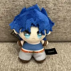 ジョジョの奇妙な冒険 ファントムブラッド てちぬい ジョナサン・ジョースター