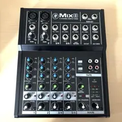 2025年最新】mackie mix8の人気アイテム - メルカリ