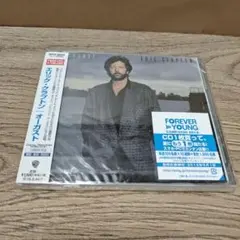 アウトレットCD エリック・クラプトン オーガスト - メルカリ