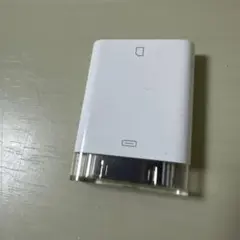 Apple メモリーカード変換アダプター A1362