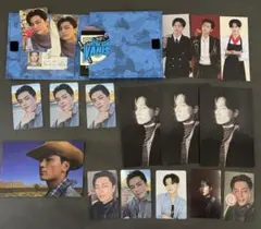 ENHYPEN THE SIN : VANISH ジェイ　トレカ　ラキドロ　特典