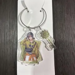 第五人格 傭兵 ナワーブ アクキー アクリルキーホルダー - メルカリ