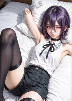 ハチワレ様 リクエスト 10点 まとめ商品